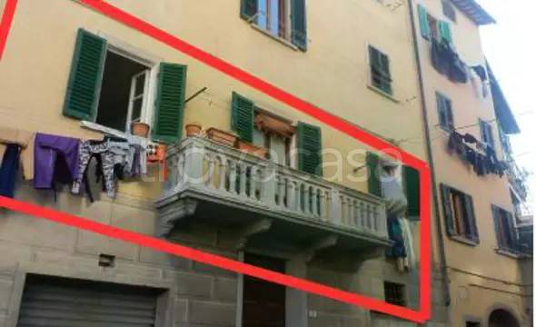 appartamento in vendita a Castelfiorentino