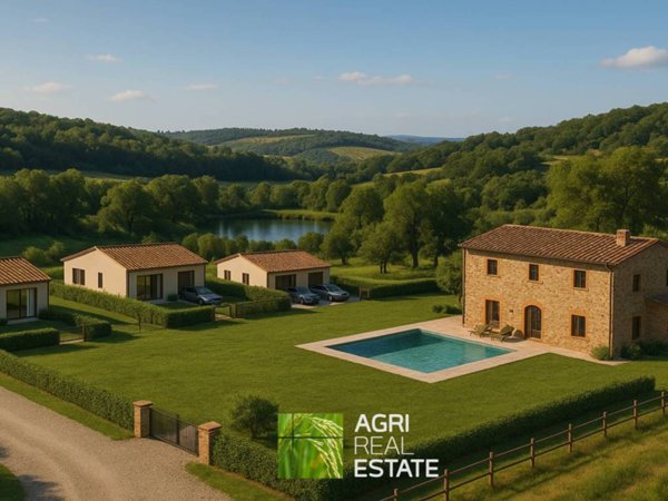 terreno agricolo in vendita a Castelfiorentino