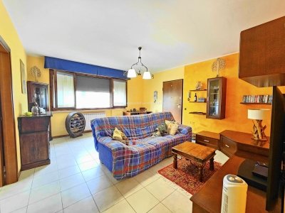 appartamento in vendita a Castelfiorentino