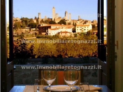 casa indipendente in vendita a Castelfiorentino