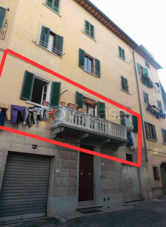 appartamento in vendita a Castelfiorentino