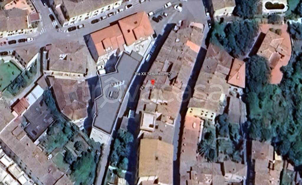 appartamento in vendita a Castelfiorentino