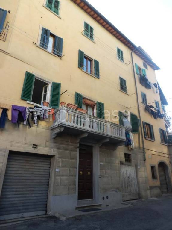 appartamento in vendita a Castelfiorentino