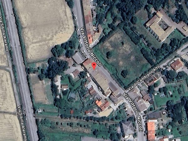 appartamento in vendita a Castelfiorentino