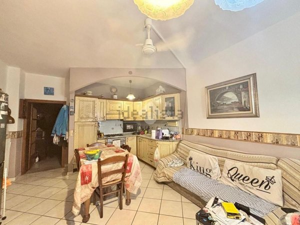 appartamento in vendita a Castelfiorentino in zona Castelnuovo d'Elsa