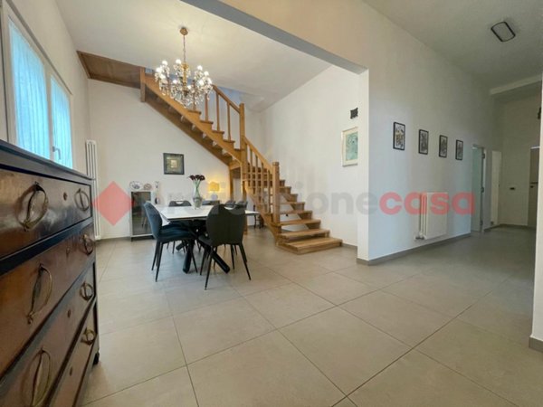 casa indipendente in vendita a Castelfiorentino
