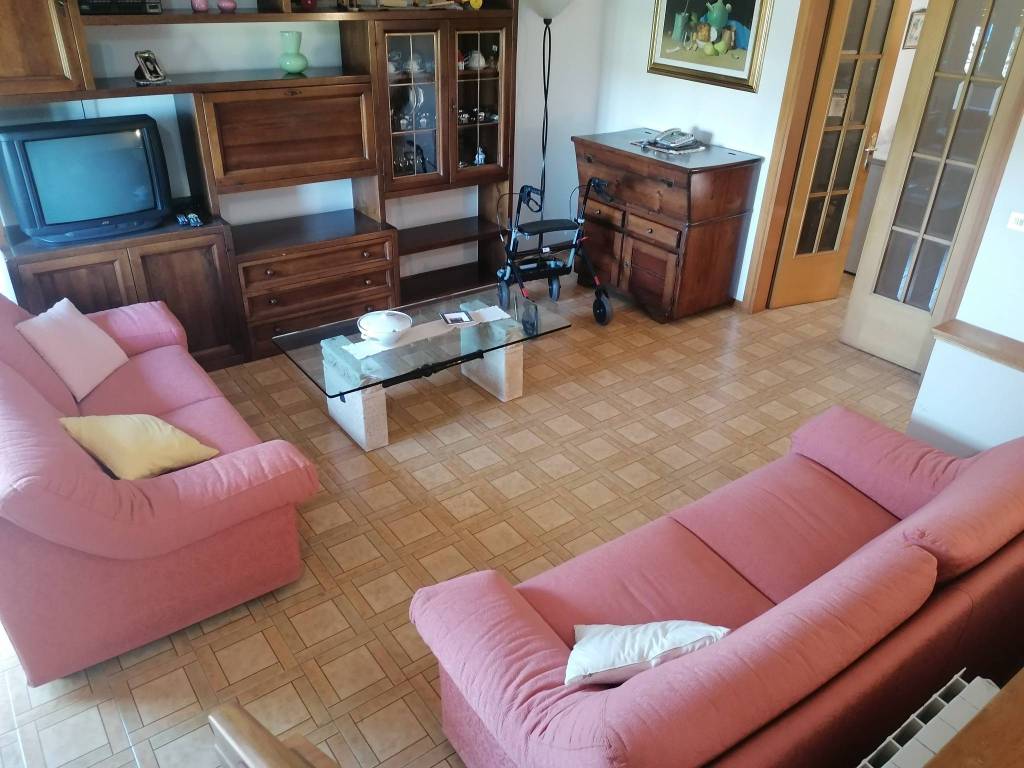 appartamento in vendita a Castelfiorentino