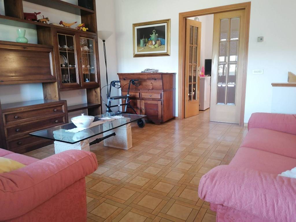 appartamento in vendita a Castelfiorentino