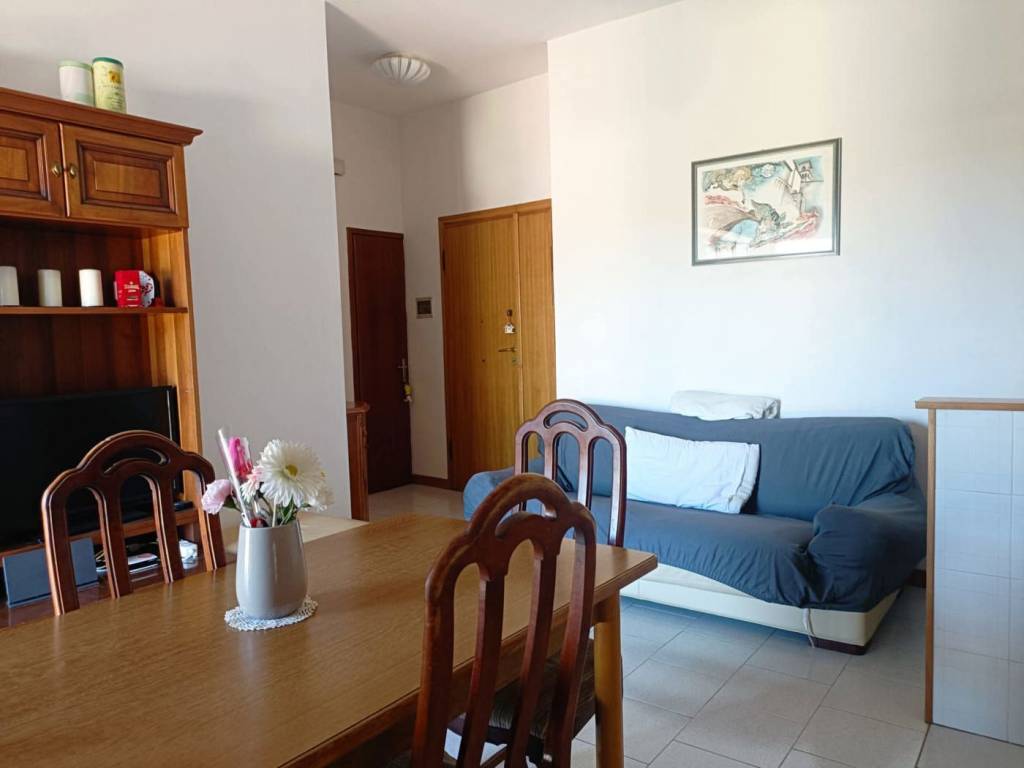 appartamento in vendita a Castelfiorentino