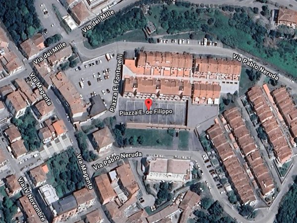 negozio in vendita a Castelfiorentino