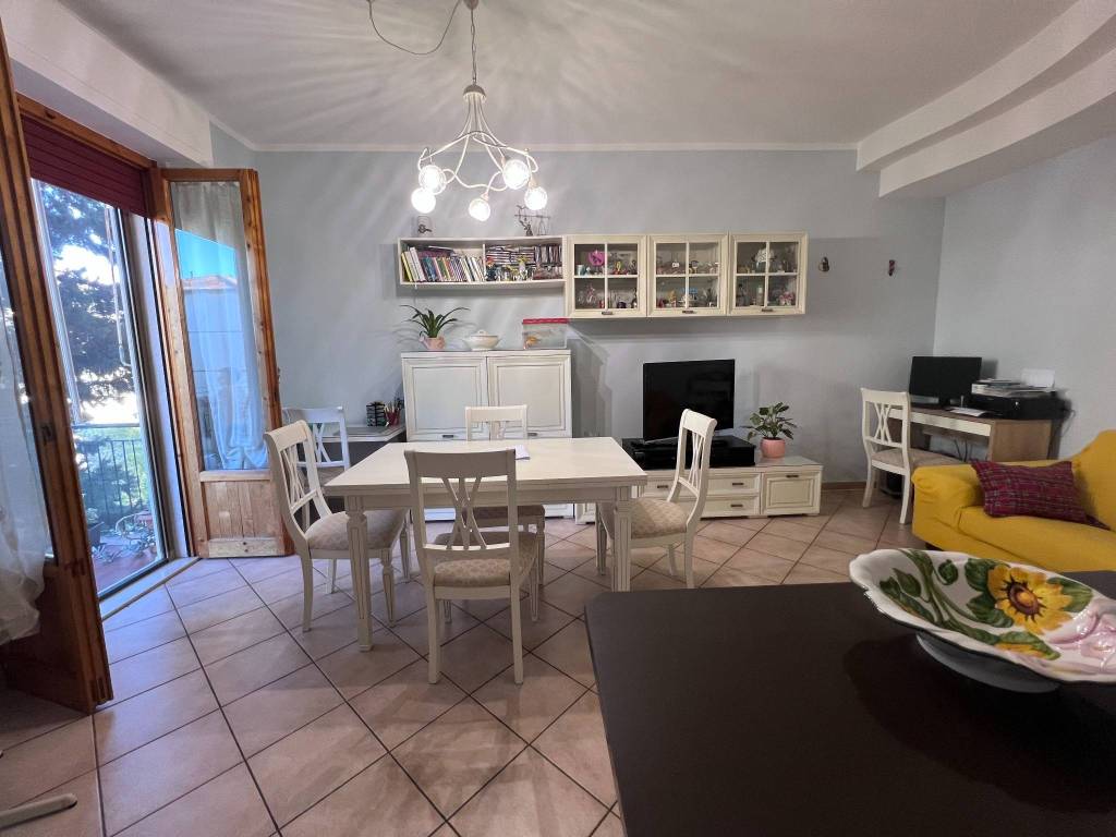 appartamento in vendita a Castelfiorentino