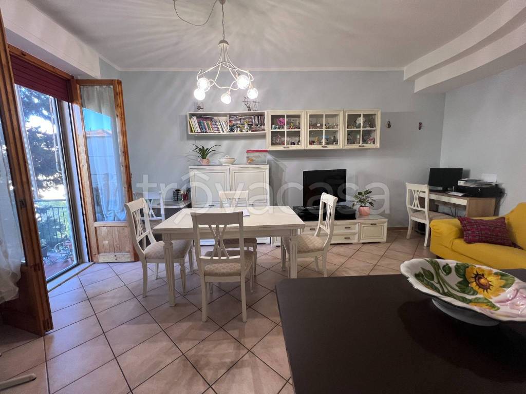 appartamento in vendita a Castelfiorentino