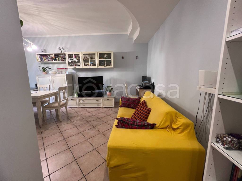 appartamento in vendita a Castelfiorentino