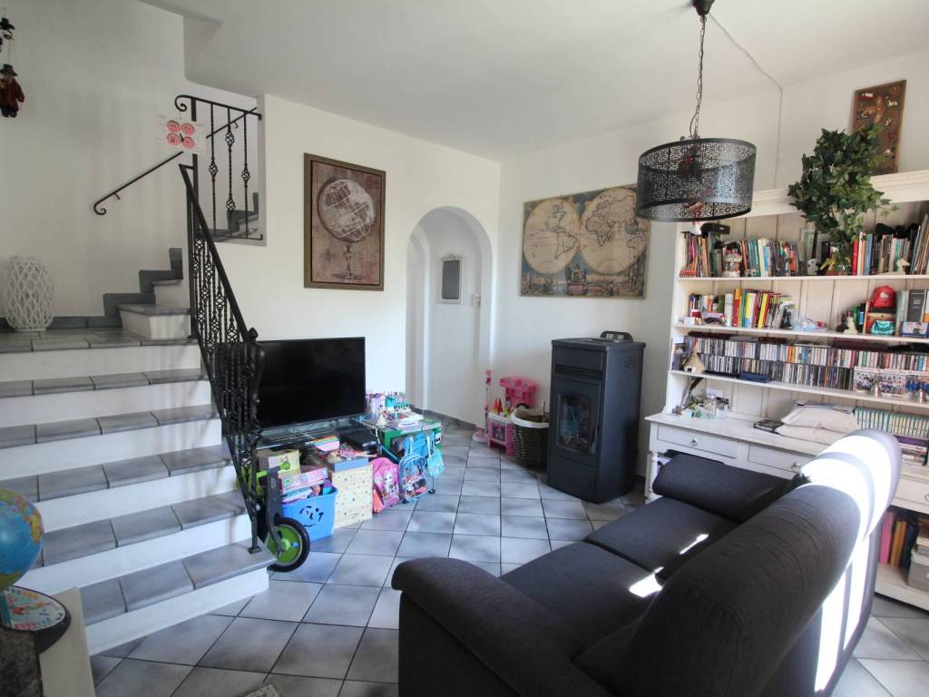 casa indipendente in vendita a Castelfiorentino
