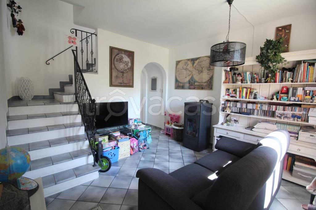 casa indipendente in vendita a Castelfiorentino