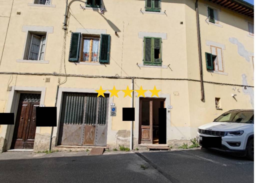 appartamento in vendita a Castelfiorentino