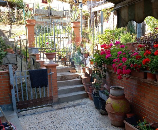 appartamento in vendita a Castelfiorentino