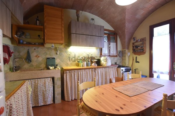 appartamento in vendita a Castelfiorentino