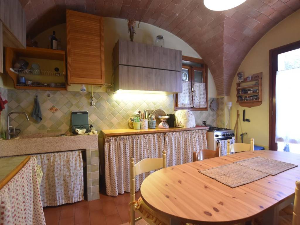 appartamento in vendita a Castelfiorentino