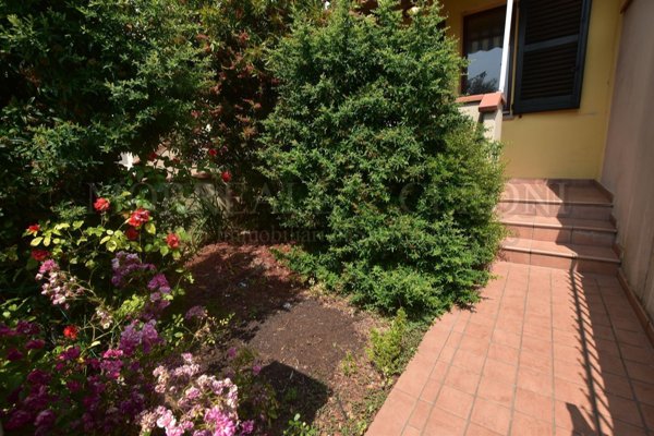 appartamento in vendita a Castelfiorentino