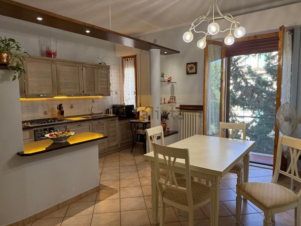 appartamento in vendita a Castelfiorentino