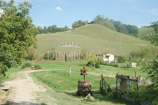 casa indipendente in vendita a Castelfiorentino