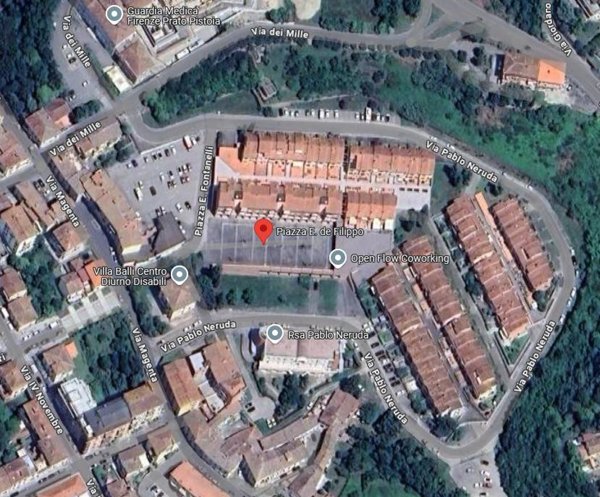 monolocale in vendita a Castelfiorentino