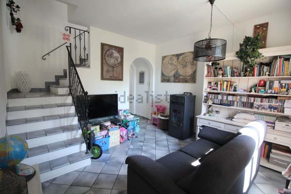 casa indipendente in vendita a Castelfiorentino