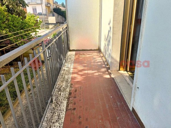 appartamento in vendita a Castelfiorentino