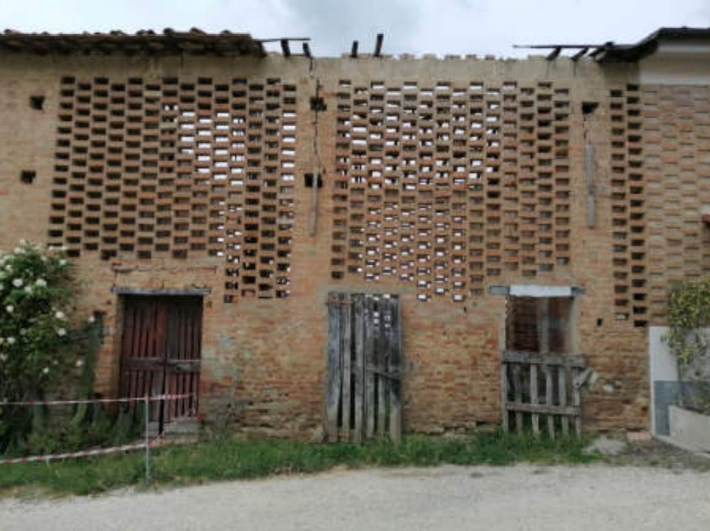casa indipendente in vendita a Castelfiorentino in zona Dogana