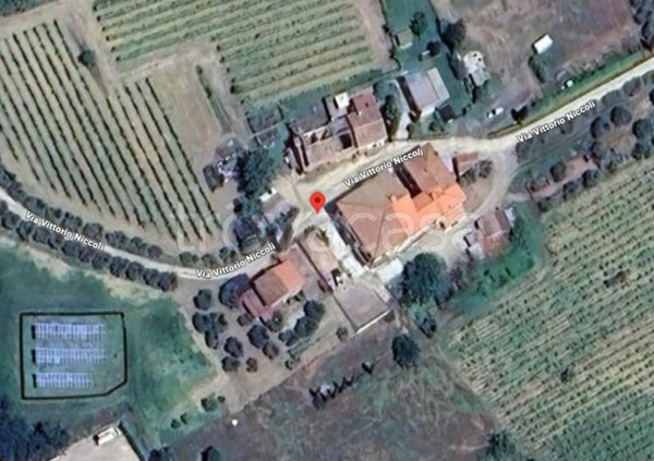 appartamento in vendita a Castelfiorentino