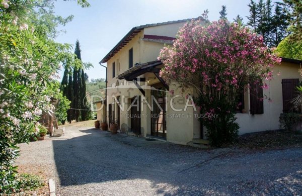 casa indipendente in vendita a Castelfiorentino