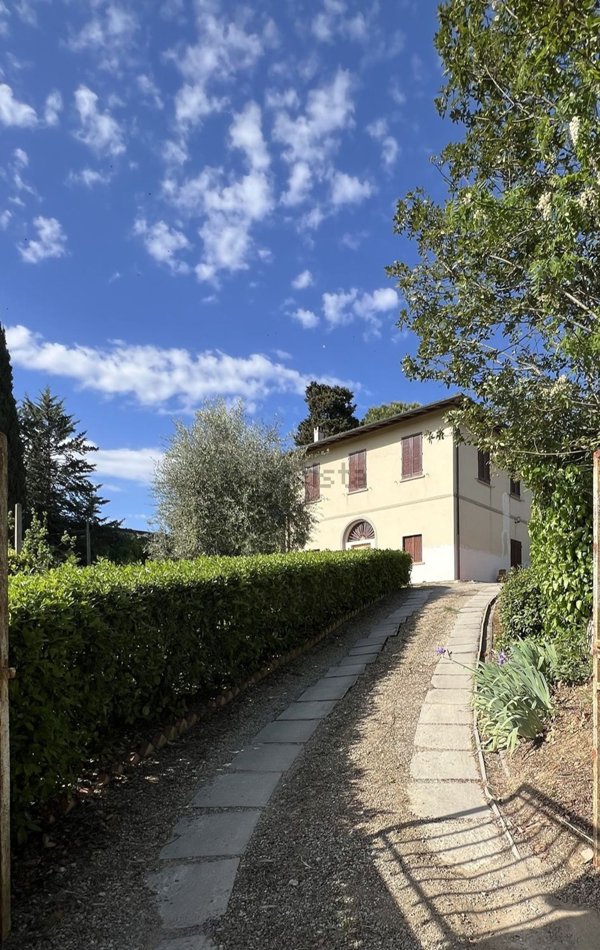 appartamento in vendita a Castelfiorentino