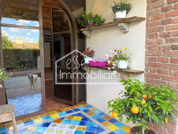 appartamento in vendita a Castelfiorentino in zona Dogana