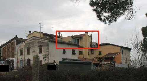 appartamento in vendita a Castelfiorentino