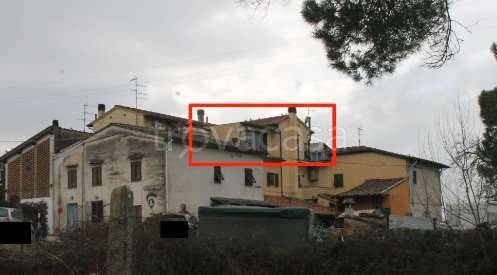 appartamento in vendita a Castelfiorentino