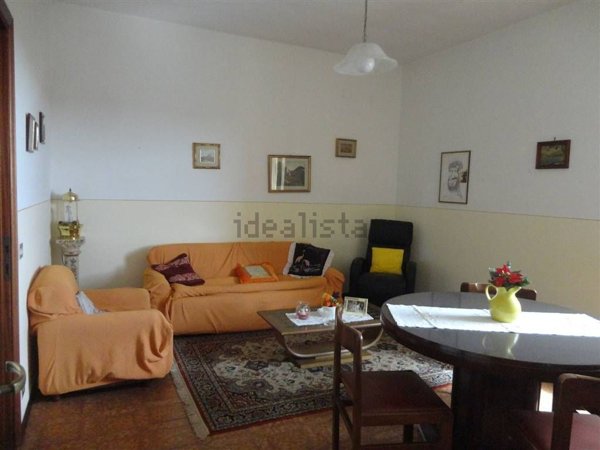 appartamento in vendita a Castelfiorentino