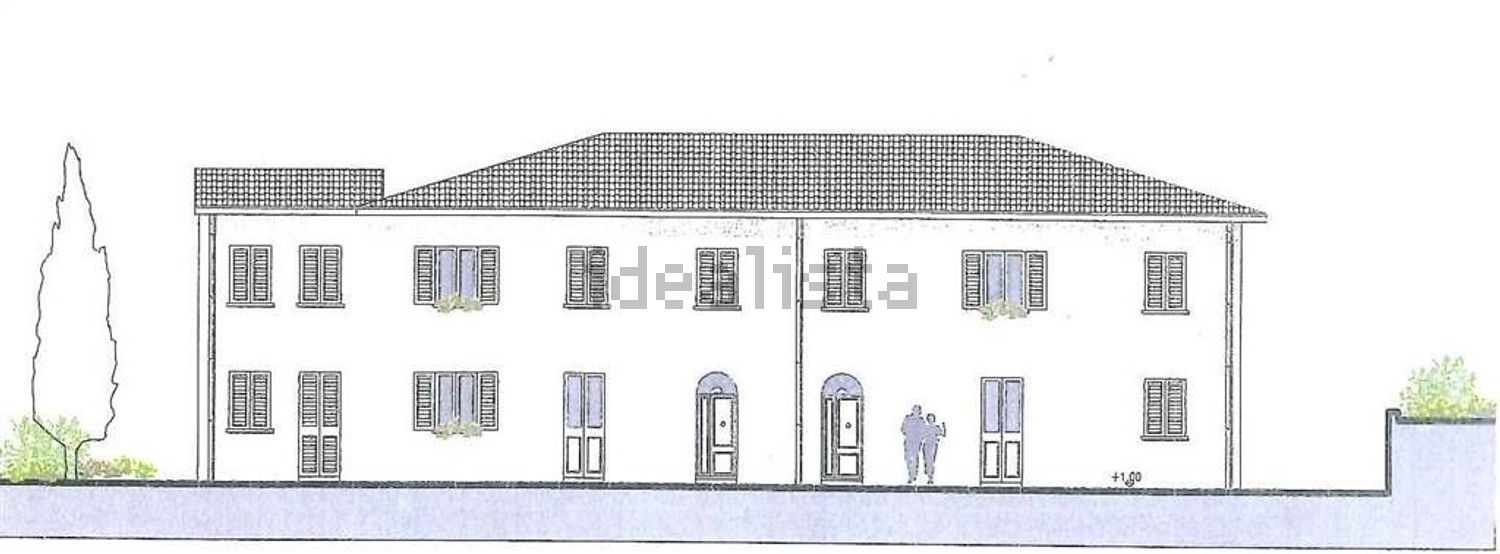 appartamento in vendita a Castelfiorentino