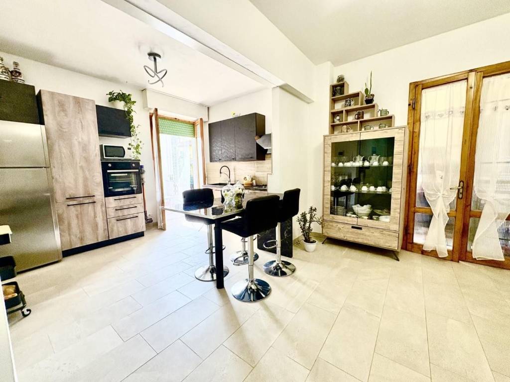 appartamento in vendita a Castelfiorentino