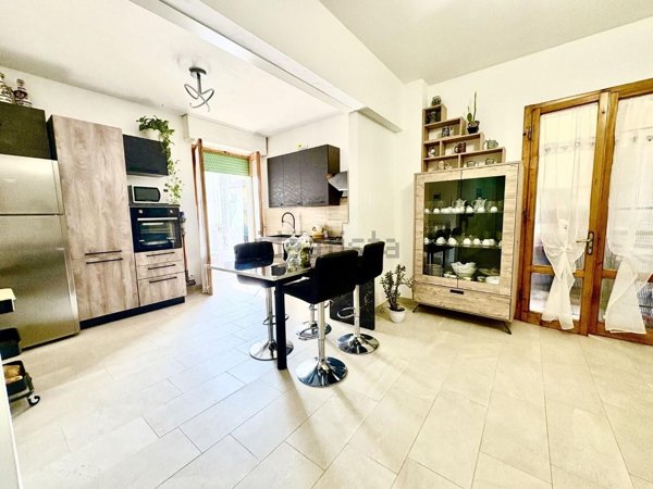 appartamento in vendita a Castelfiorentino