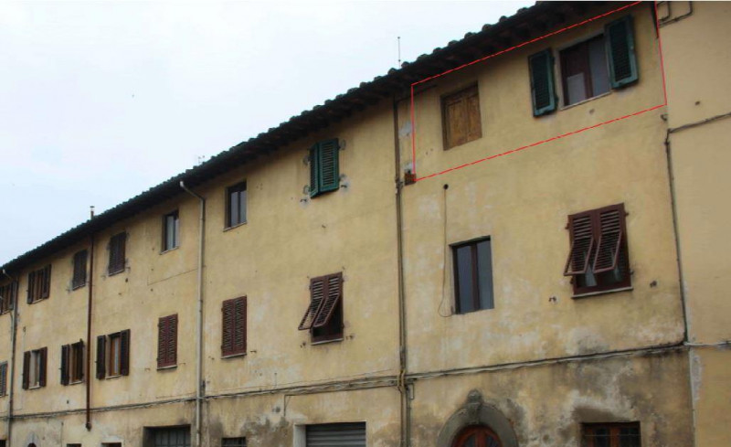 appartamento in vendita a Castelfiorentino