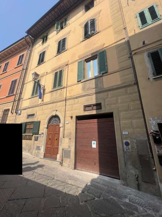 appartamento in vendita a Castelfiorentino