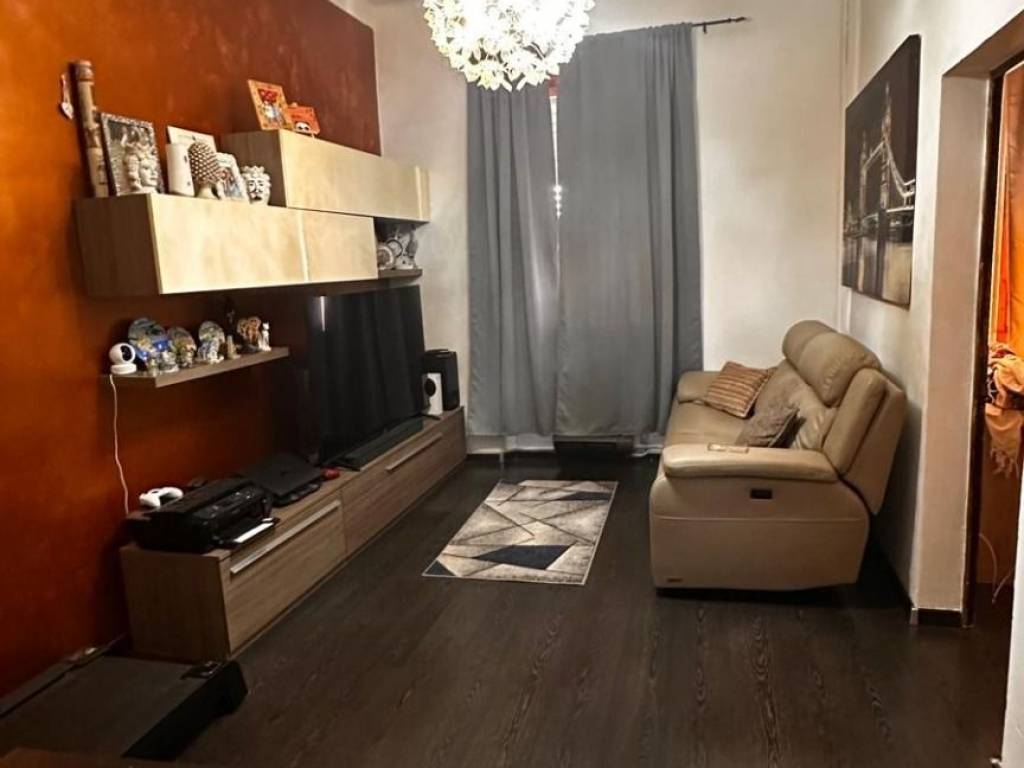 appartamento in vendita a Castelfiorentino