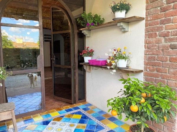 appartamento in vendita a Castelfiorentino in zona Dogana