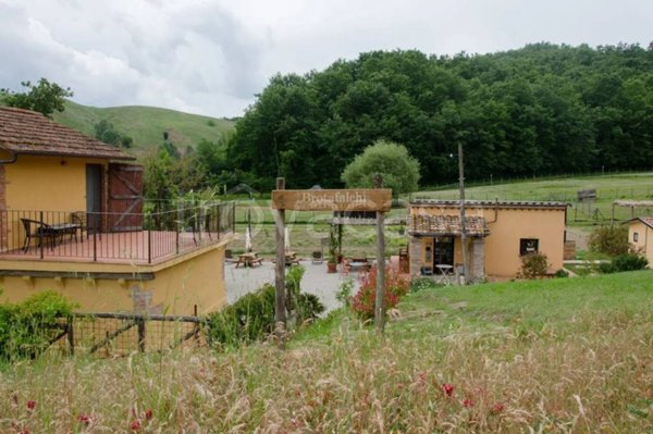 casa indipendente in vendita a Castelfiorentino