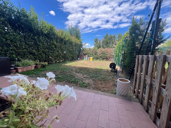 appartamento in vendita a Castelfiorentino