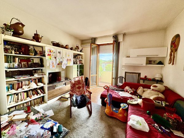 appartamento in vendita a Castelfiorentino