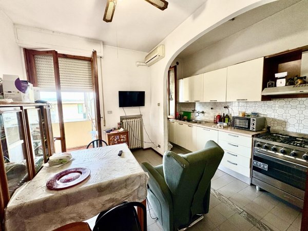 appartamento in vendita a Castelfiorentino