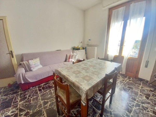 appartamento in vendita a Castelfiorentino