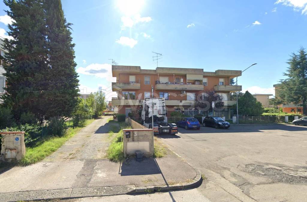 appartamento in vendita a Castelfiorentino